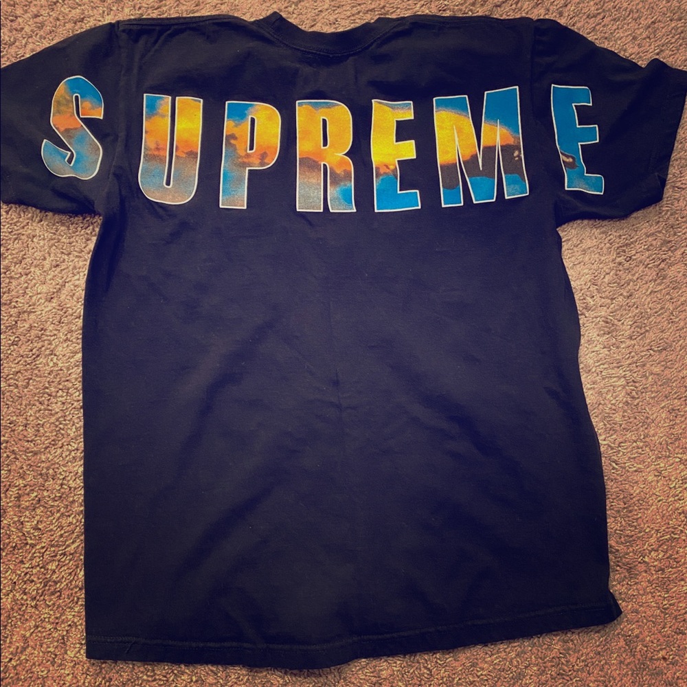 Supreme